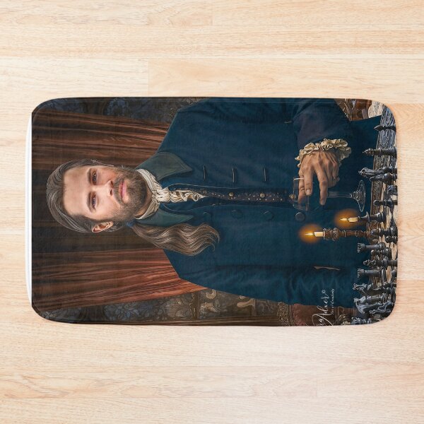 Item preview, Lord J.Grey designed and sold by Vera-Adxer.
