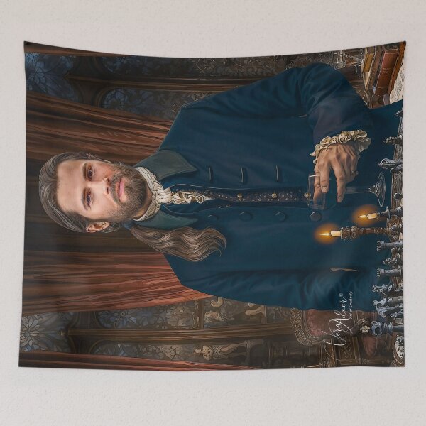 Item preview, Lord J.Grey designed and sold by Vera-Adxer.