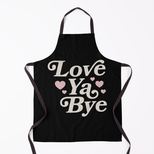 Item preview, The Toast Love Ya Bye designed and sold by nutslaveer.