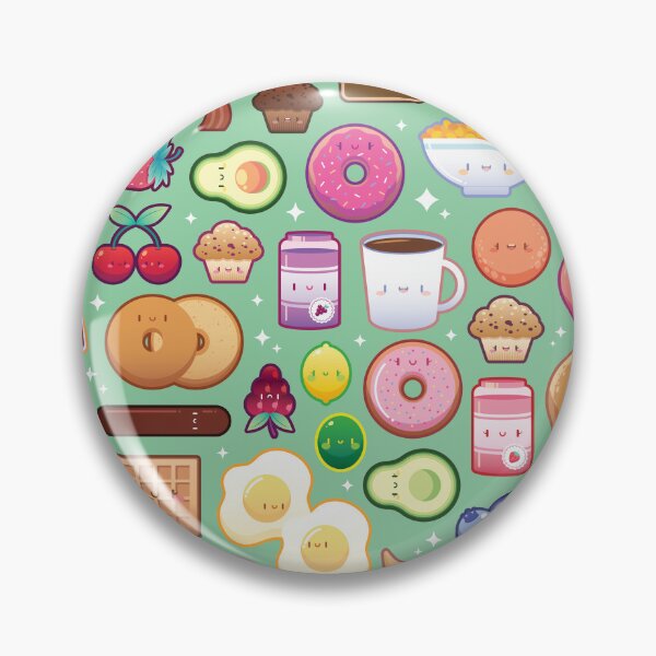 Item preview, Breakfast Galore designed and sold by gabdoesdesign.