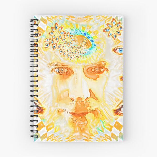 Item preview, InterDimensional designed and sold by Klaus Bremner (Autotelic Art).