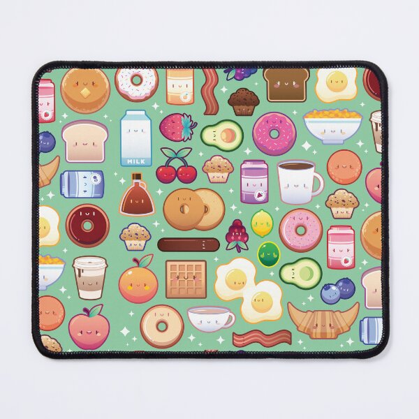Item preview, Breakfast Galore designed and sold by gabdoesdesign.