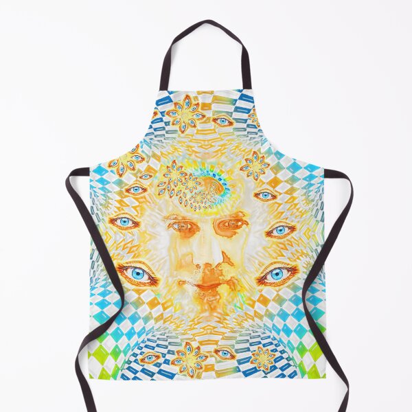 Item preview, InterDimensional designed and sold by Klaus Bremner (Autotelic Art).