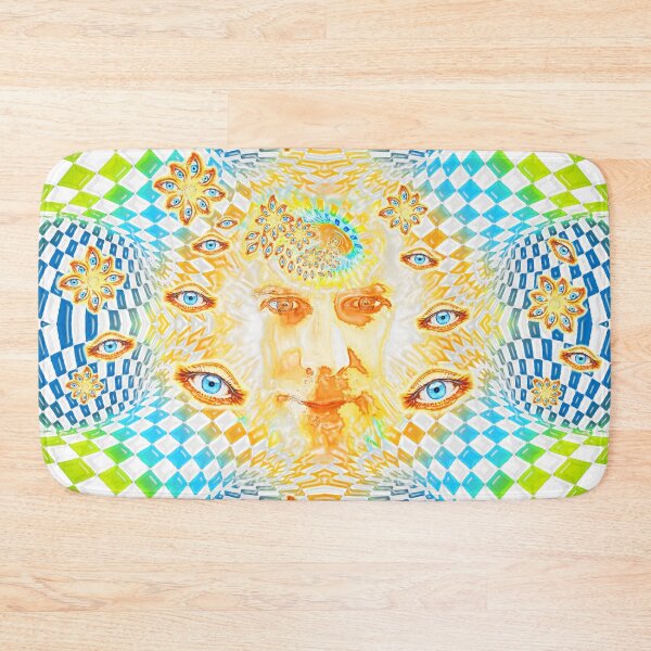 Item preview, InterDimensional designed and sold by Klaus Bremner (Autotelic Art).