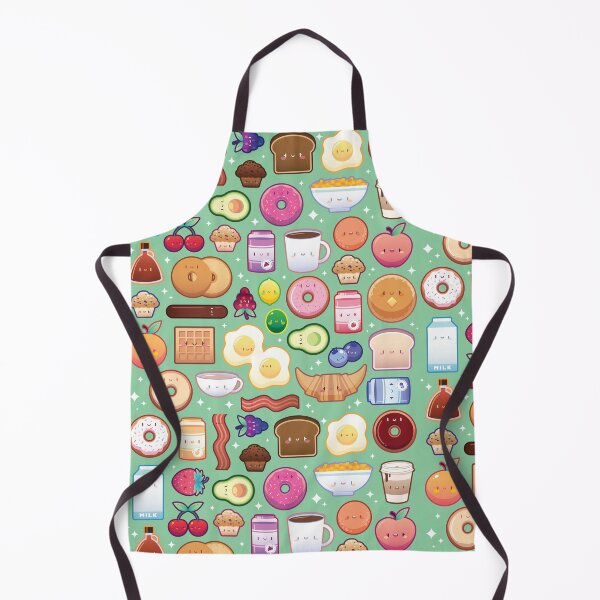 Item preview, Breakfast Galore designed and sold by gabdoesdesign.