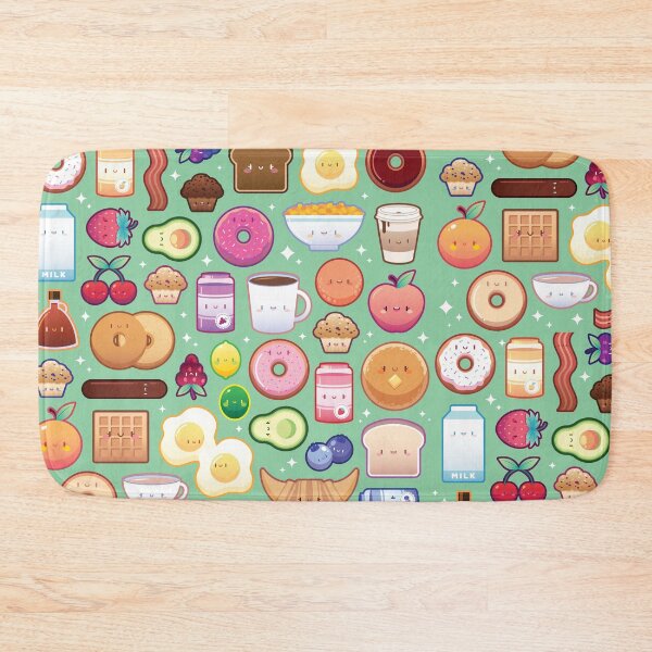 Item preview, Breakfast Galore designed and sold by gabdoesdesign.