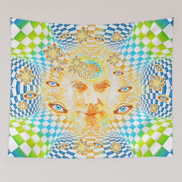 Item preview, InterDimensional designed and sold by Klaus Bremner (Autotelic Art).