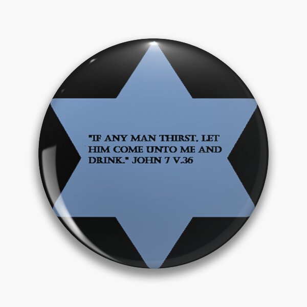 Item preview, Star Of David designed and sold by Becca's Arts and Merchandise.