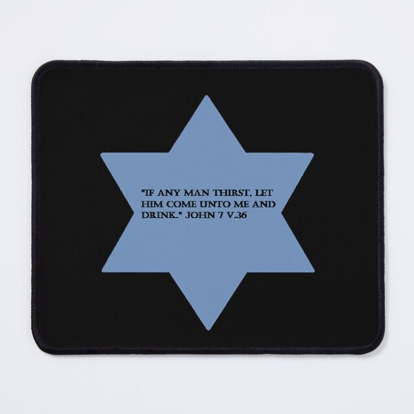Item preview, Star Of David designed and sold by Becca's Arts and Merchandise.