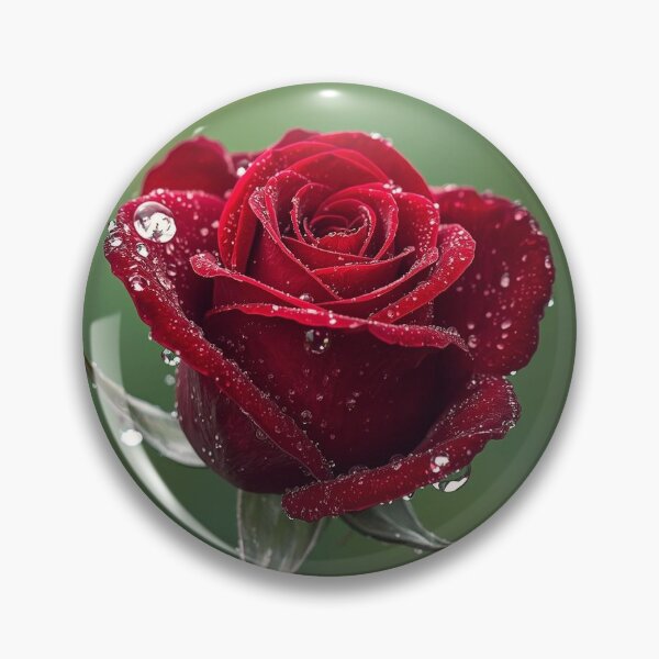 Item preview, Red rose designed and sold by LauraCent.