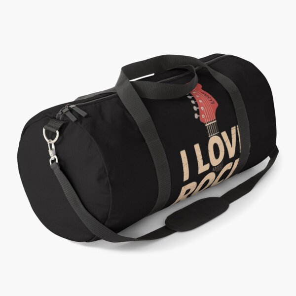 Item preview, I love rock and roll designed and sold by CareTopping.