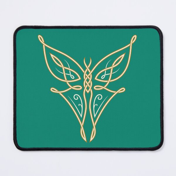 Item preview, Elven Moth designed and sold by Mariya Olshevska.