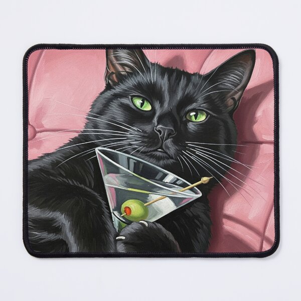Item preview, Drinking Martini designed and sold by Felipe Hora.