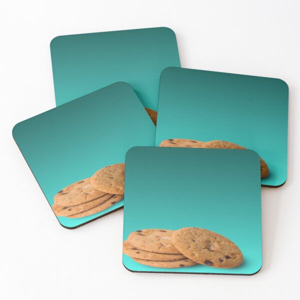 Item preview, Simply Delicious Chocolate Chip Cookies Minimalist designed and sold by shaang.