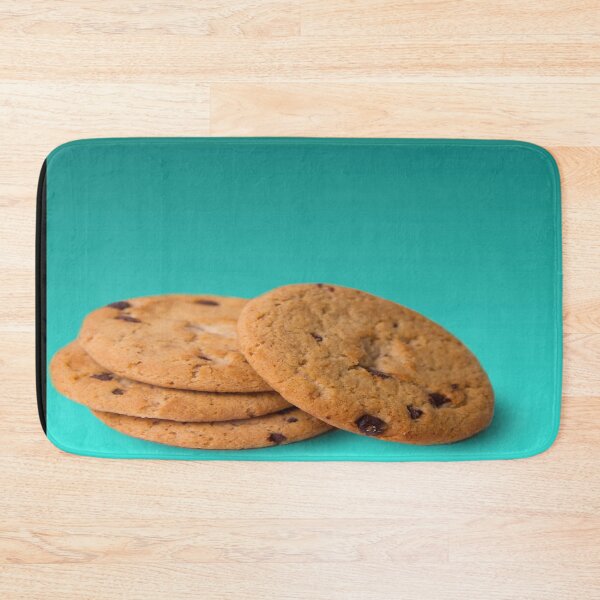 Item preview, Simply Delicious Chocolate Chip Cookies Minimalist designed and sold by shaang.