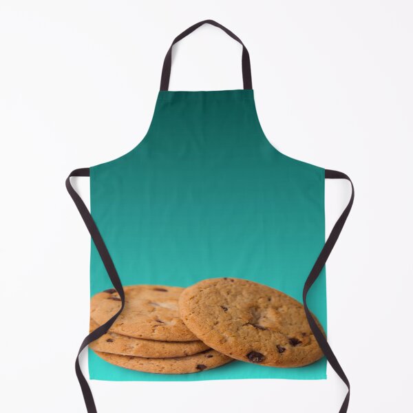 Item preview, Simply Delicious Chocolate Chip Cookies Minimalist designed and sold by shaang.