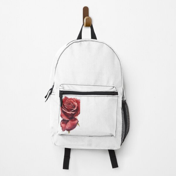 Item preview, Red rose designed and sold by LauraCent.