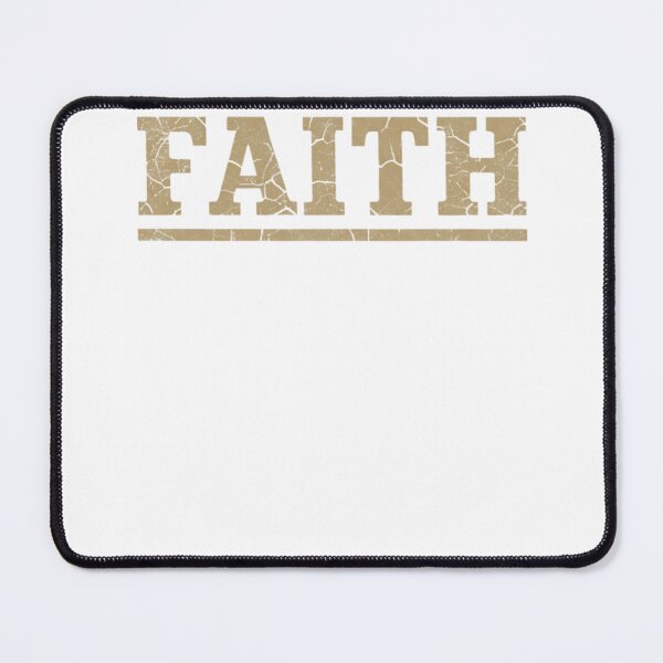 Item preview, Keep Faith Distressed Shirt, Christian Apparel, Vintage inspirational T-Shirt, Scripture Tee, Inspirational Gift for Him Her, Encouragement Shirt designed and sold by TheSquirla.