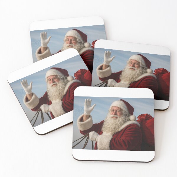 Item preview, SpongeBob Santa Claus designed and sold by DibujandoPorfa.