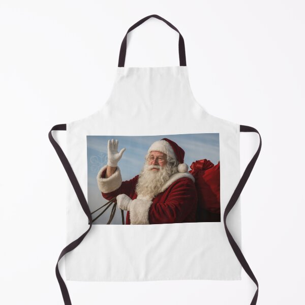 Item preview, SpongeBob Santa Claus designed and sold by DibujandoPorfa.