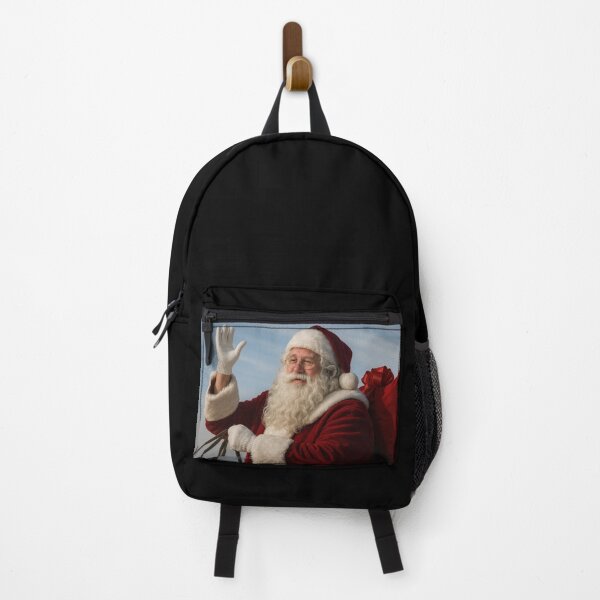 Item preview, SpongeBob Santa Claus designed and sold by DibujandoPorfa.