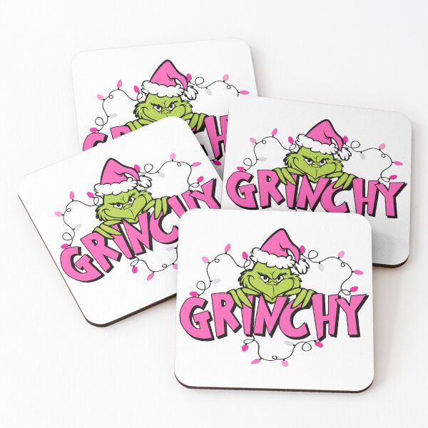 Item preview, Retro Movie Sweater, Grinchmas, Christmas Grinch Shirt designed and sold by GalenoHenley.