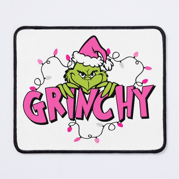Item preview, Retro Movie Sweater, Grinchmas, Christmas Grinch Shirt designed and sold by GalenoHenley.