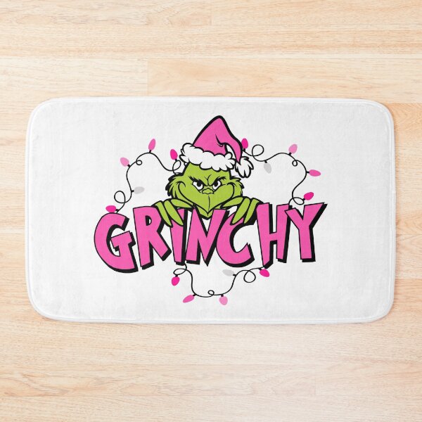 Item preview, Retro Movie Sweater, Grinchmas, Christmas Grinch Shirt designed and sold by GalenoHenley.