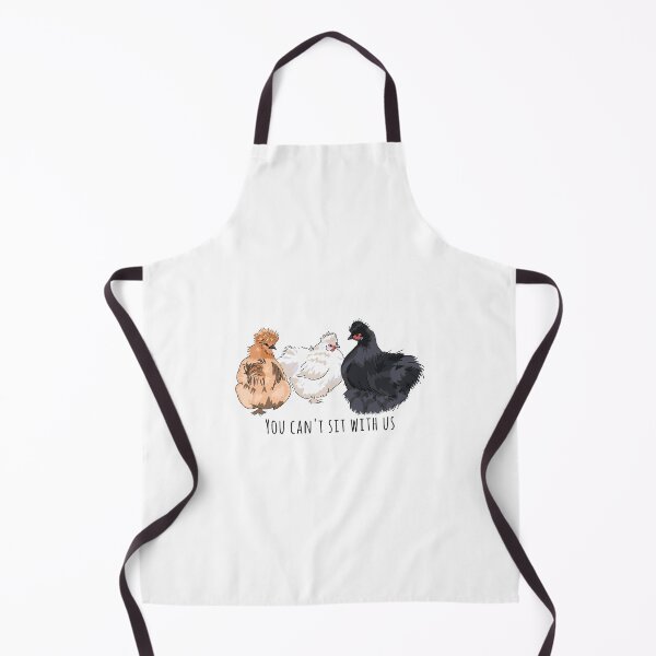 Item preview, You can't sit with us designed and sold by JessieMayflower.