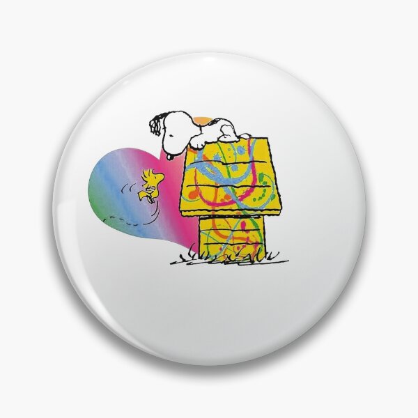 Item preview, Copy of peanuts comic strip : love icon of bestfriend designed and sold by gonyclofush.