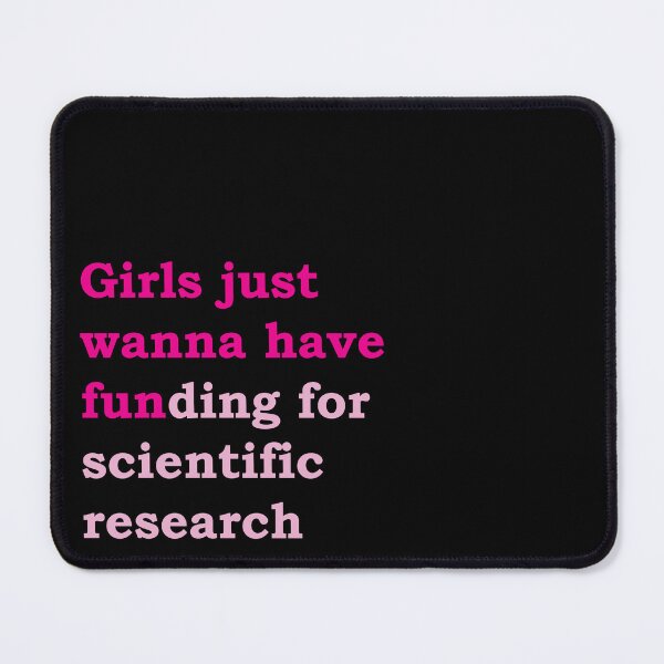 Item preview, Girls just wanna... designed and sold by Nyska.