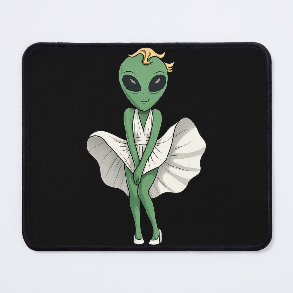 Item preview, Cosmic Bombshell designed and sold by Cats and Other Things.