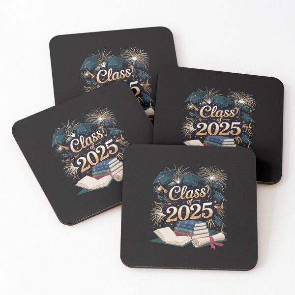 Item preview, Class of 2025 designed and sold by ConceptThena.