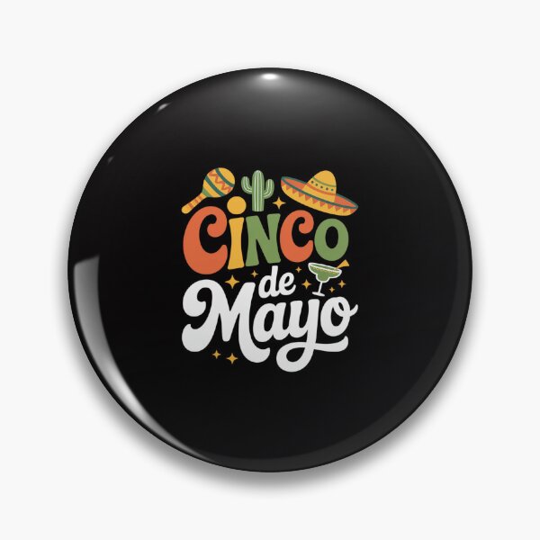 Item preview, Cinco De Mayo designed and sold by ConceptThena.