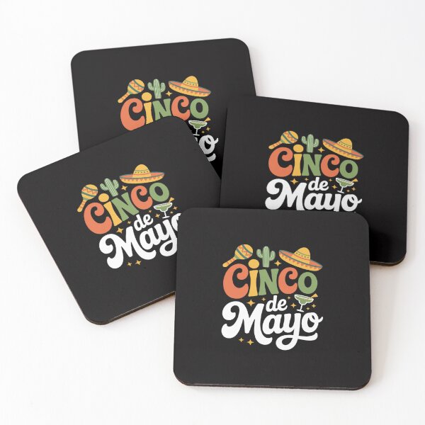 Item preview, Cinco De Mayo designed and sold by ConceptThena.