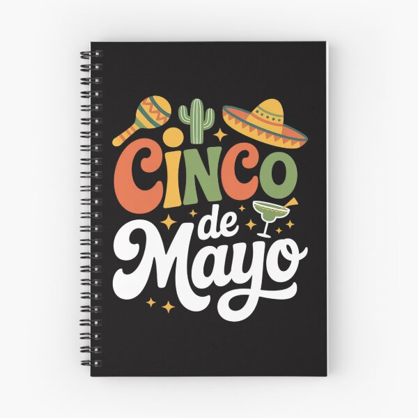Item preview, Cinco De Mayo designed and sold by ConceptThena.