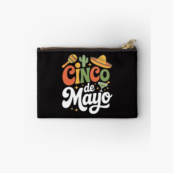 Item preview, Cinco De Mayo designed and sold by ConceptThena.