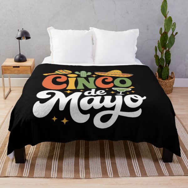 Item preview, Cinco De Mayo designed and sold by ConceptThena.