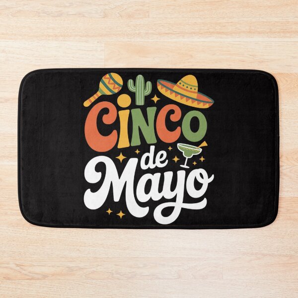 Item preview, Cinco De Mayo designed and sold by ConceptThena.