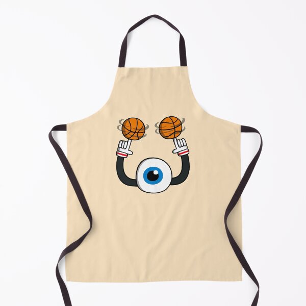 Item preview, Eyeballer designed and sold by JaColbyCartoons.