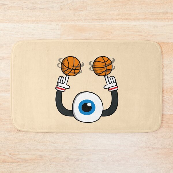 Item preview, Eyeballer designed and sold by JaColbyCartoons.