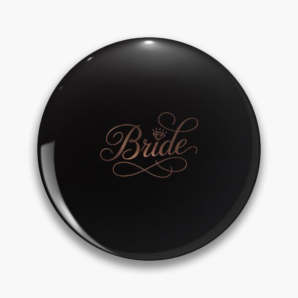 Item preview, Bride to Be designed and sold by ConceptThena.