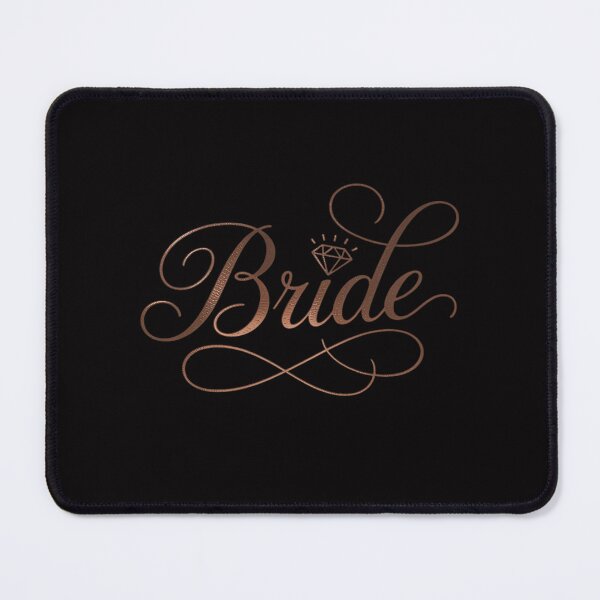 Item preview, Bride to Be designed and sold by ConceptThena.