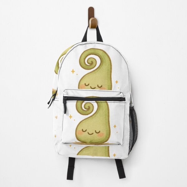 Item preview, Sleepy Seedling Spirit – Gentle Garden Companion designed and sold by MforMontessori.