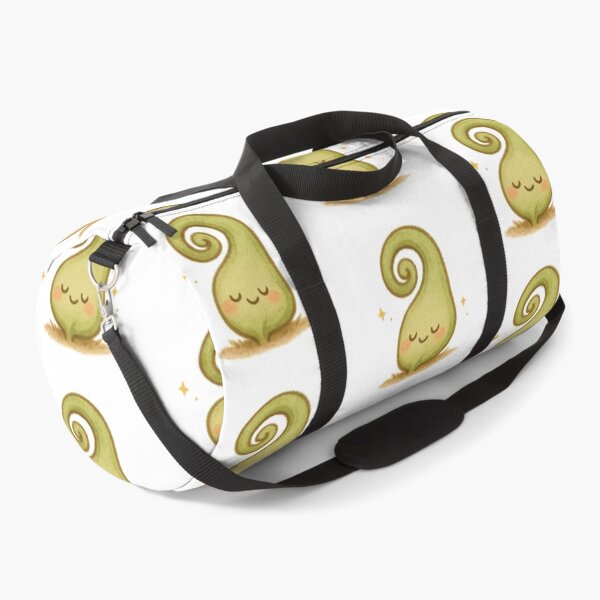 Item preview, Sleepy Seedling Spirit – Gentle Garden Companion designed and sold by MforMontessori.