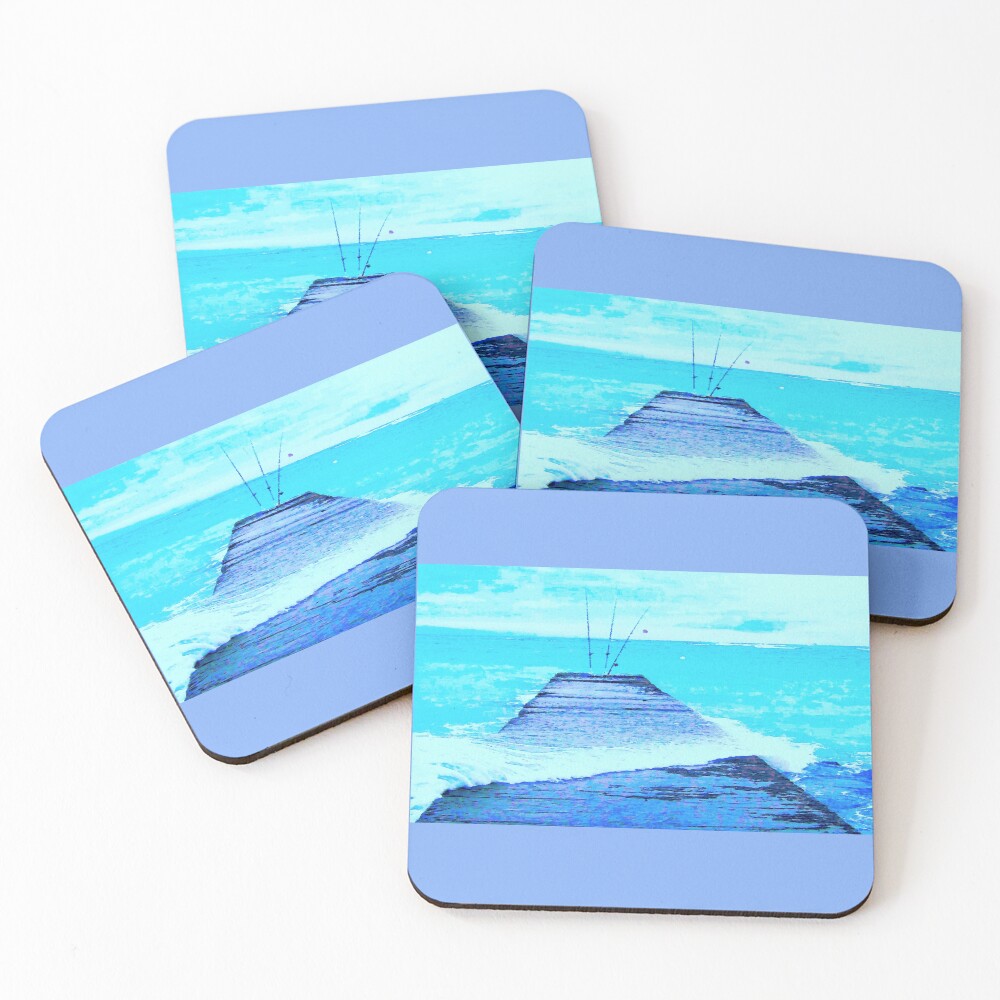 Item preview, Coasters (Set of 4) designed and sold by R-F-B.