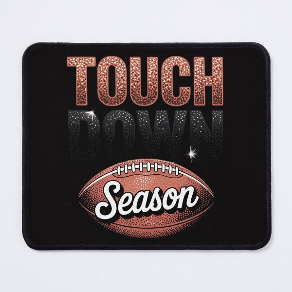 Item preview, Autumn Football Dad designed and sold by ConceptThena.