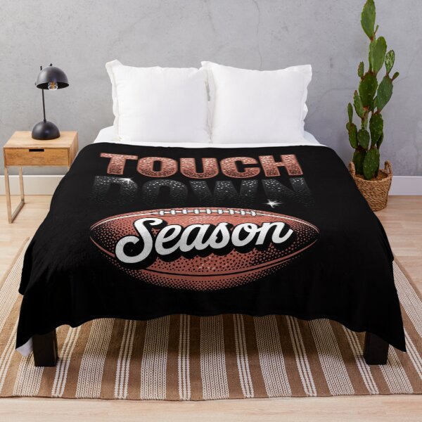 Item preview, Autumn Football Dad designed and sold by ConceptThena.