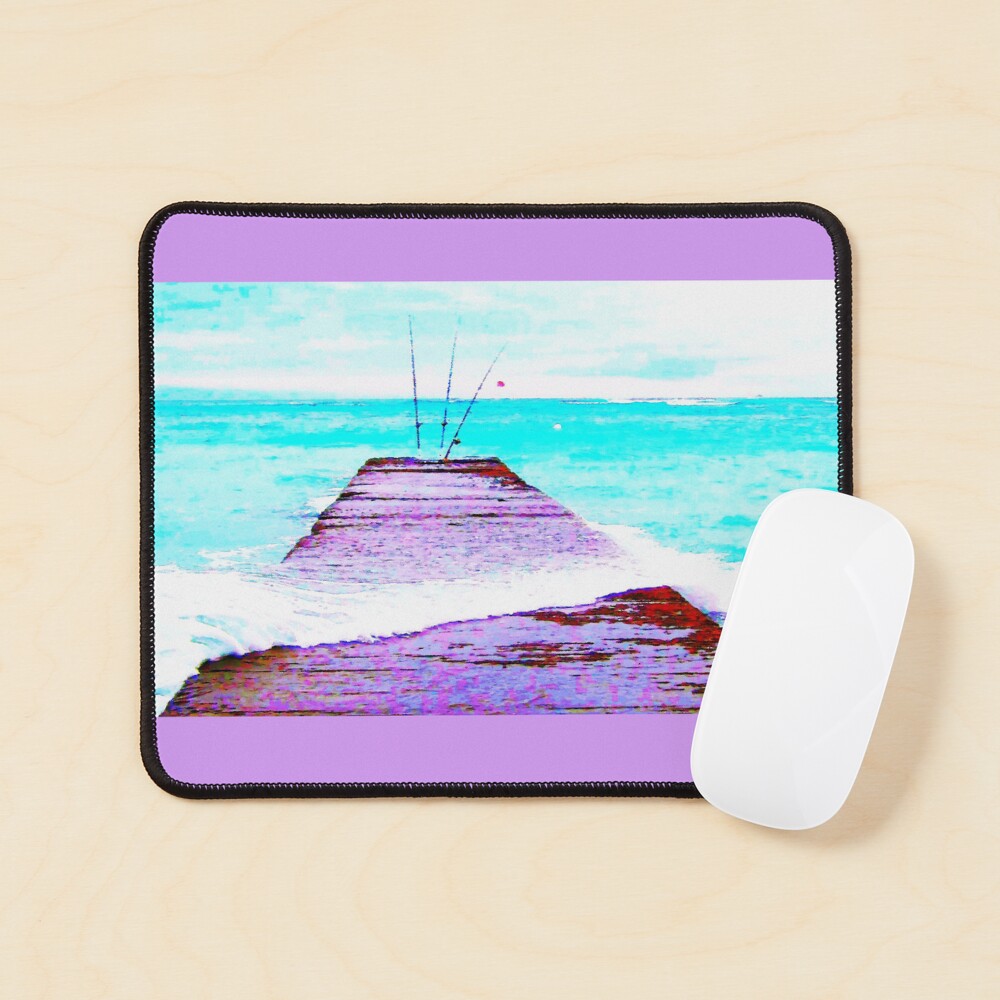 Item preview, Mouse Pad designed and sold by R-F-B.