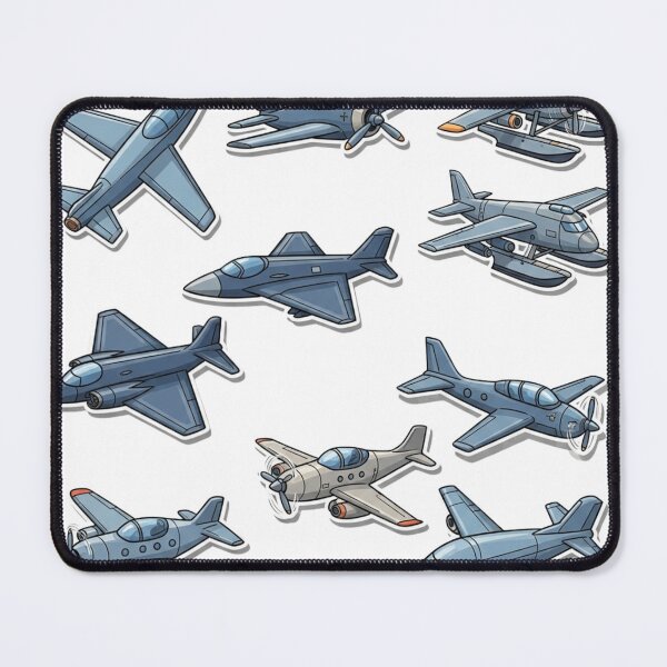 Item preview, Airplane Set designed and sold by 4AGift.